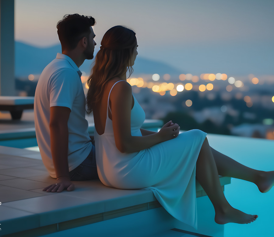 Lifestyle Amenities Today Nova Vista