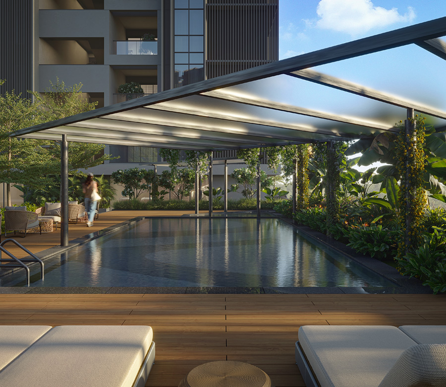 Real Estate Investment Potential of Today Nova Vista