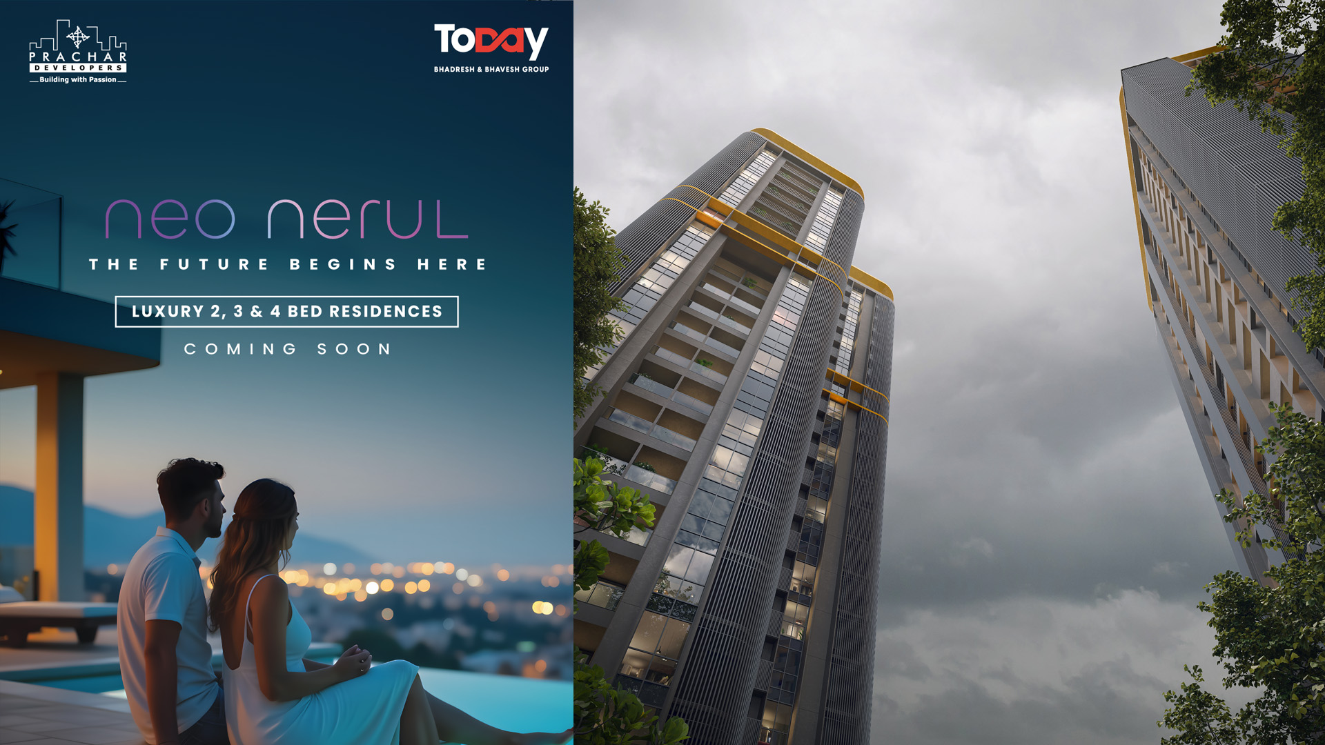 Today Nova Vista Premium Amenities
